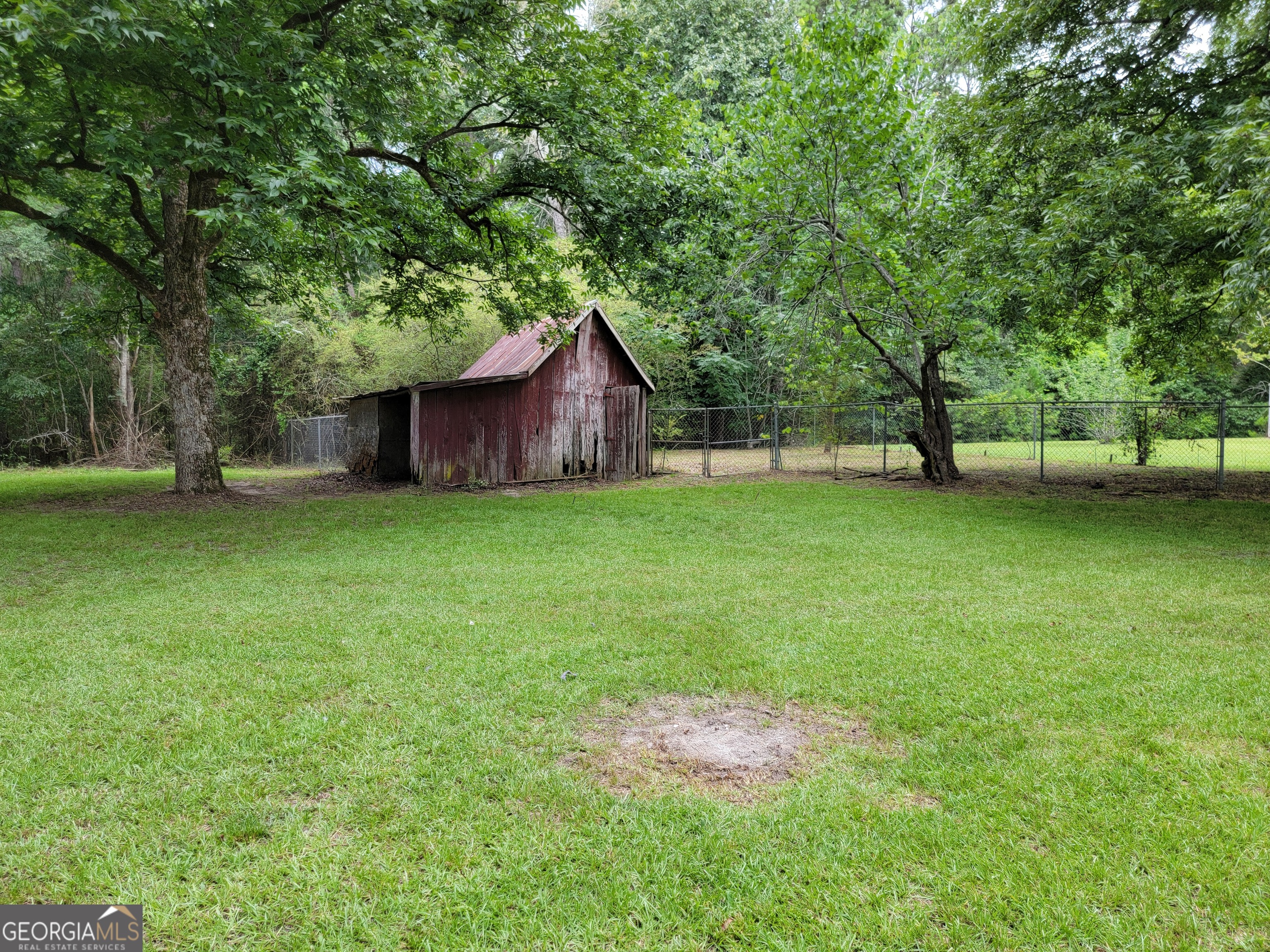 367 Mt Pleasant Church Road Gordon, GA 31031 - Photo 11 of 34