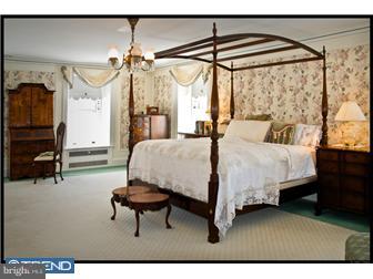 140 Sugartown Road Devon, PA 19333 - Photo 16 of 23 Master Bedroom