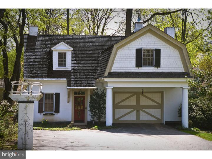 140 Sugartown Road Devon, PA 19333 - Photo 20 of 23 Garage