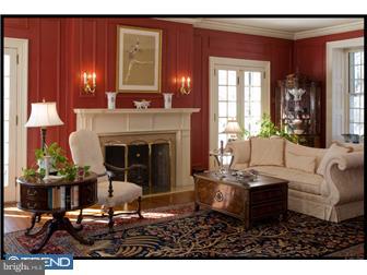 140 Sugartown Road Devon, PA 19333 - Photo 5 of 23 Living Room
