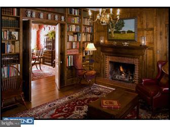 140 Sugartown Road Devon, PA 19333 - Photo 8 of 23 Library