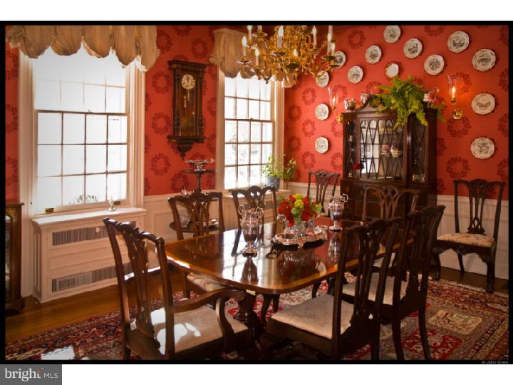 140 Sugartown Road Devon, PA 19333 - Photo 9 of 23 Dining Room