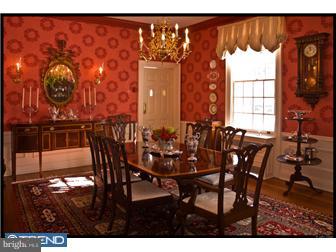 140 Sugartown Road Devon, PA 19333 - Photo 10 of 23 Dining Room