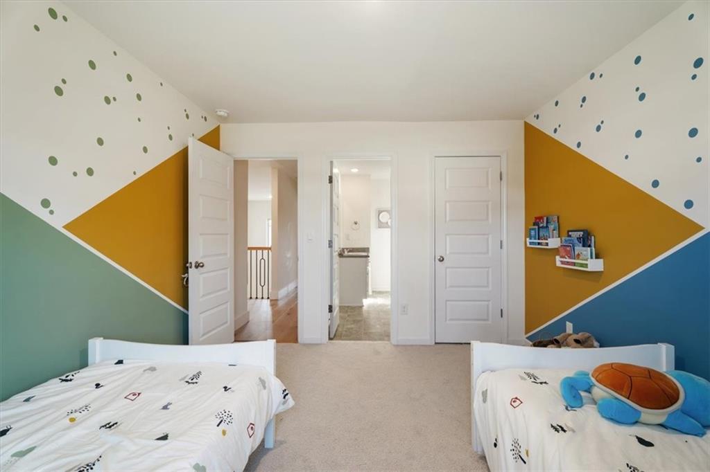 659 Azalea Bloom Drive Loganville, GA 30052 - Photo 20 of 34