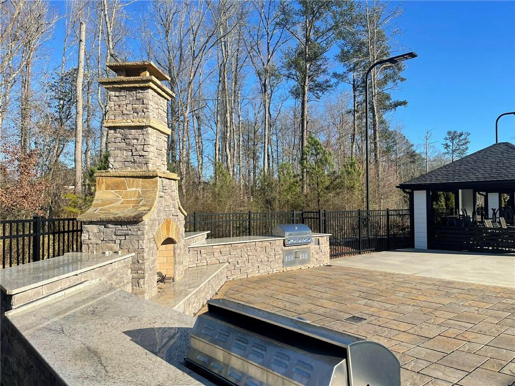 659 Azalea Bloom Drive Loganville, GA 30052 - Photo 27 of 34