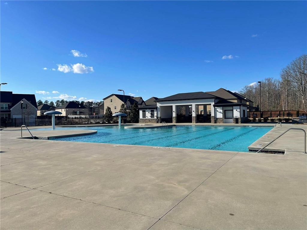 659 Azalea Bloom Drive Loganville, GA 30052 - Photo 30 of 34