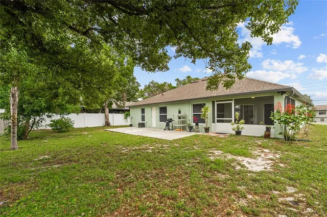 a view of a garage with furniture