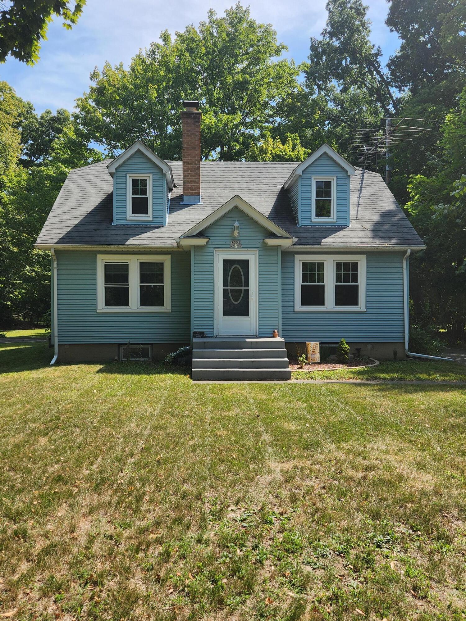 W332-n6722 County Rd C Merton, WI 53058 - Photo 1 of 1 20230823_115821