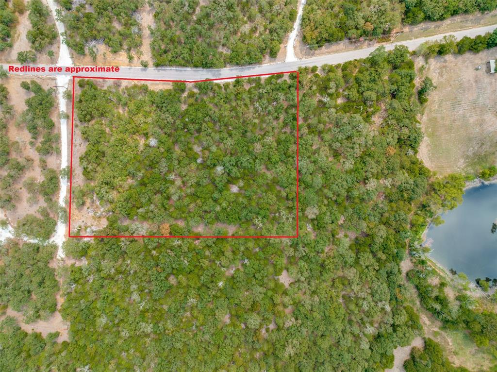 209 Red Top Road Valley View, TX 76272 - Photo 5 of 8