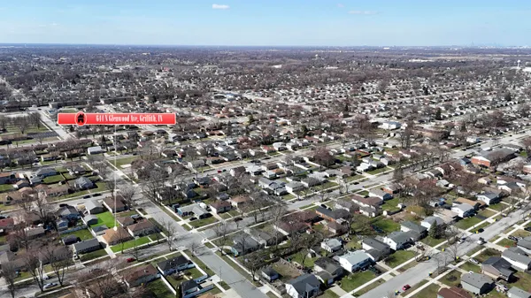 $304,900 | 644 North Glenwood Avenue, Griffith, IN 46319