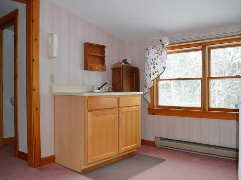88 Peabody Road Harpswell, ME 04079 - Photo 22 of 35 Kitchen. This is in the apartment.