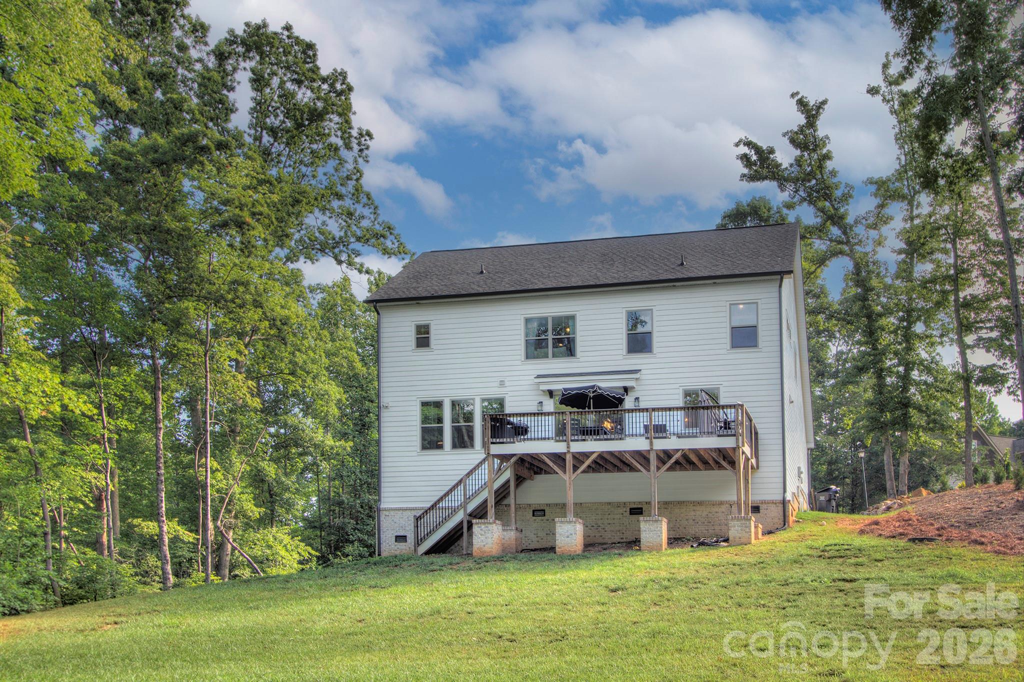 6672 Maple Spring Court Denver, NC 28037 - Photo 33 of 37