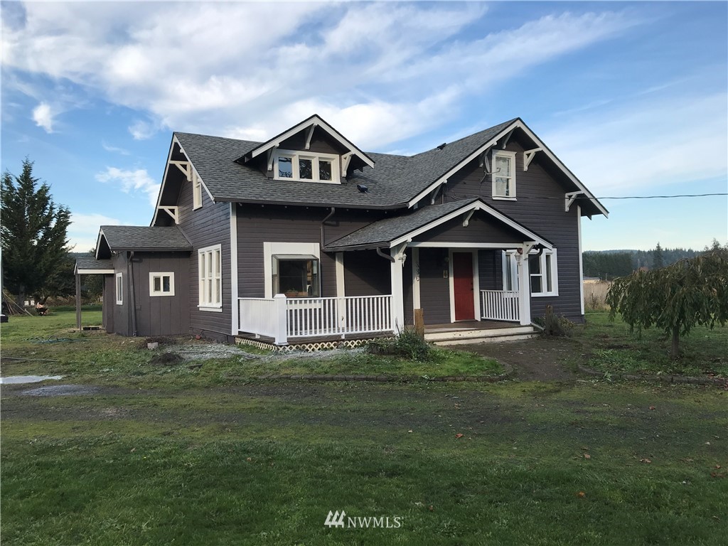 336 Doty-Dryad Road Doty, WA 98539 - Photo 2 of 33