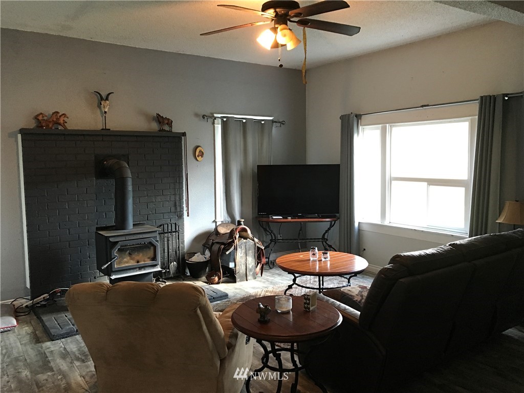 336 Doty-Dryad Road Doty, WA 98539 - Photo 17 of 33