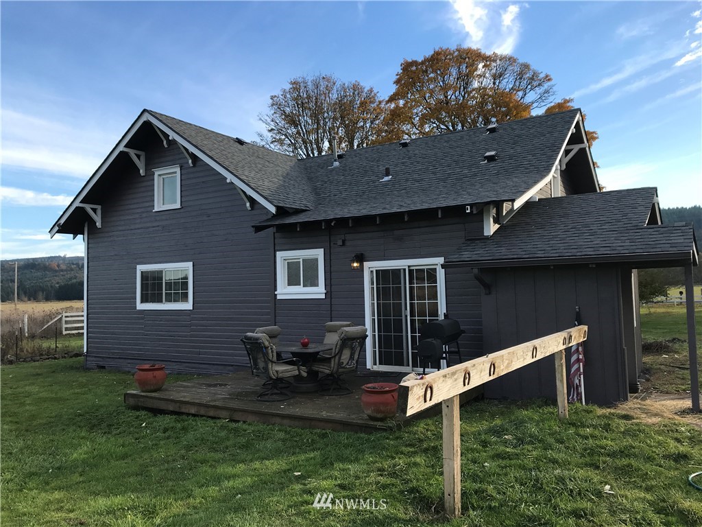 336 Doty-Dryad Road Doty, WA 98539 - Photo 3 of 33