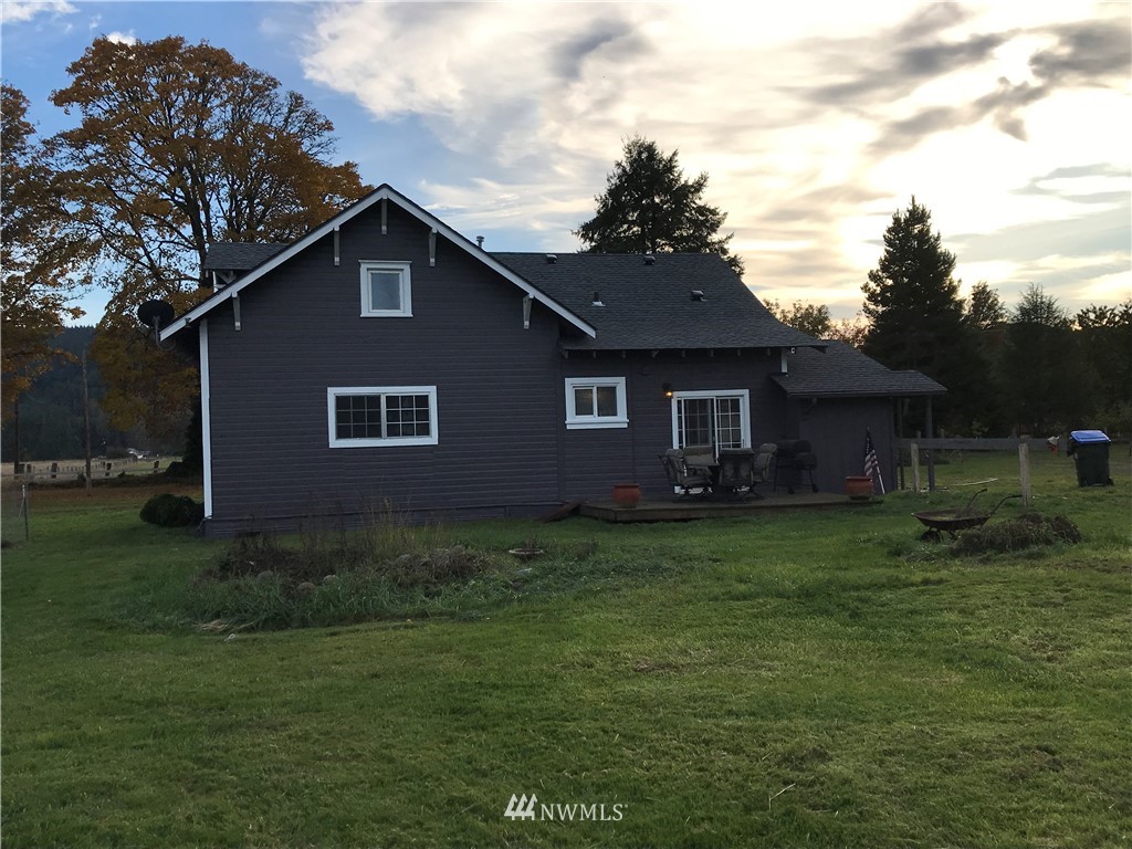 336 Doty-Dryad Road Doty, WA 98539 - Photo 32 of 33