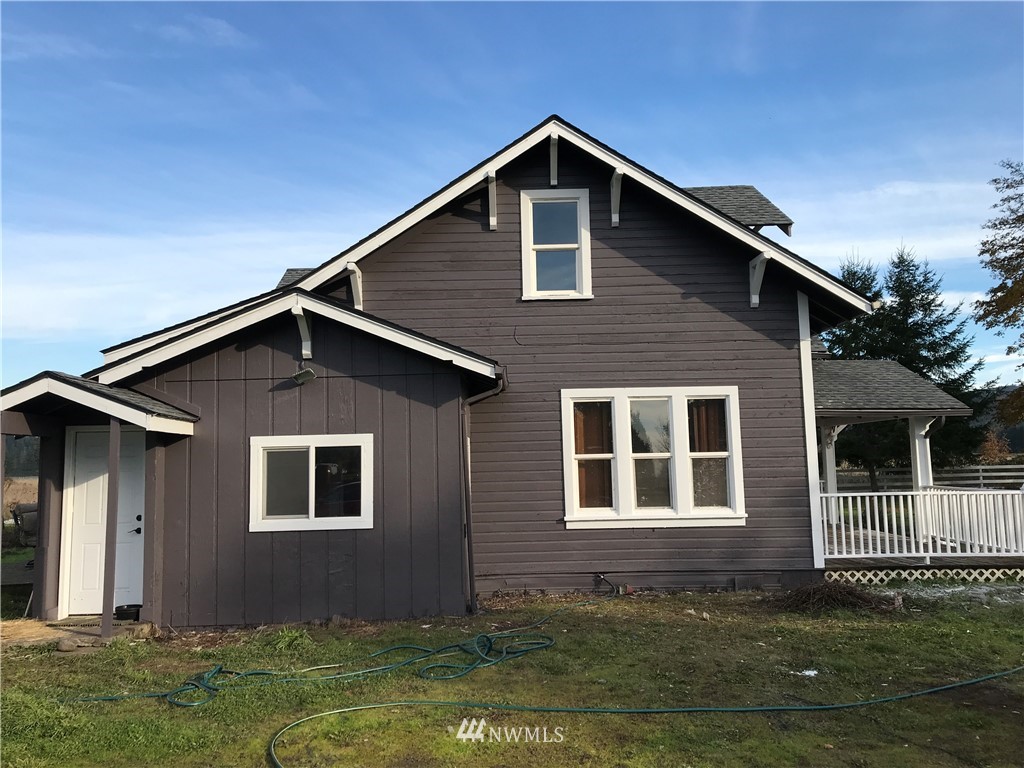 336 Doty-Dryad Road Doty, WA 98539 - Photo 33 of 33