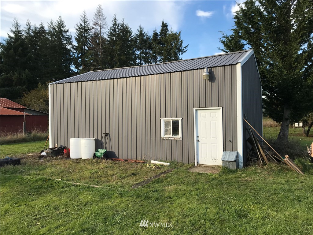336 Doty-Dryad Road Doty, WA 98539 - Photo 8 of 33