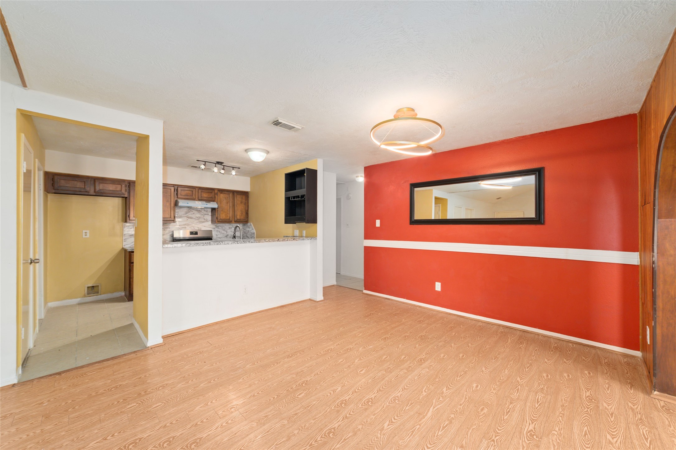 4222 Amir Street Houston, TX 77072 - Photo 12 of 21 a view of a livingroom with a furniture
