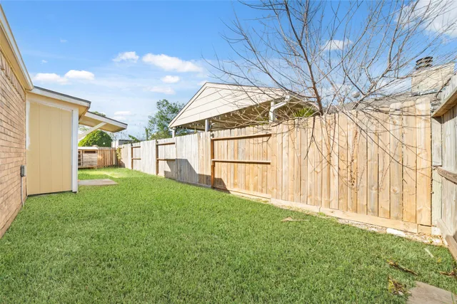 $1,700 | 4222 Amir Street, Houston, TX 77072