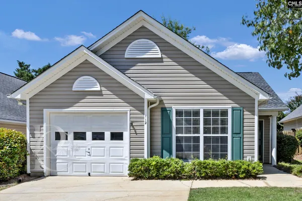$1,895 | 112 Ivy Garden Lane, Irmo, SC 29063