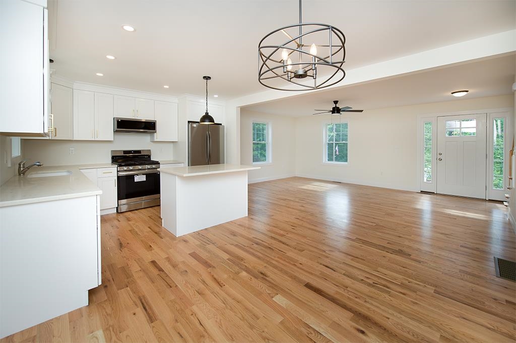 123 Pinkham Road Middleton, NH 03887 - Photo 4 of 9