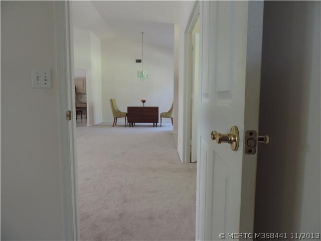 5 Miramar Road Sewall's Point, FL 34996 - Photo 3 of 24 Dining Room.