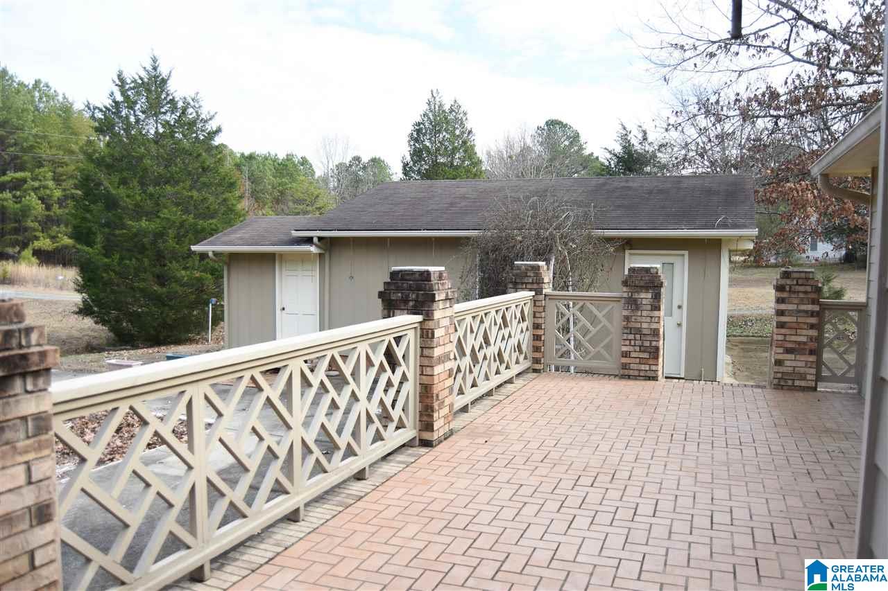 5395 Boiling Springs Road Ohatchee, AL 36271 - Photo 33 of 50