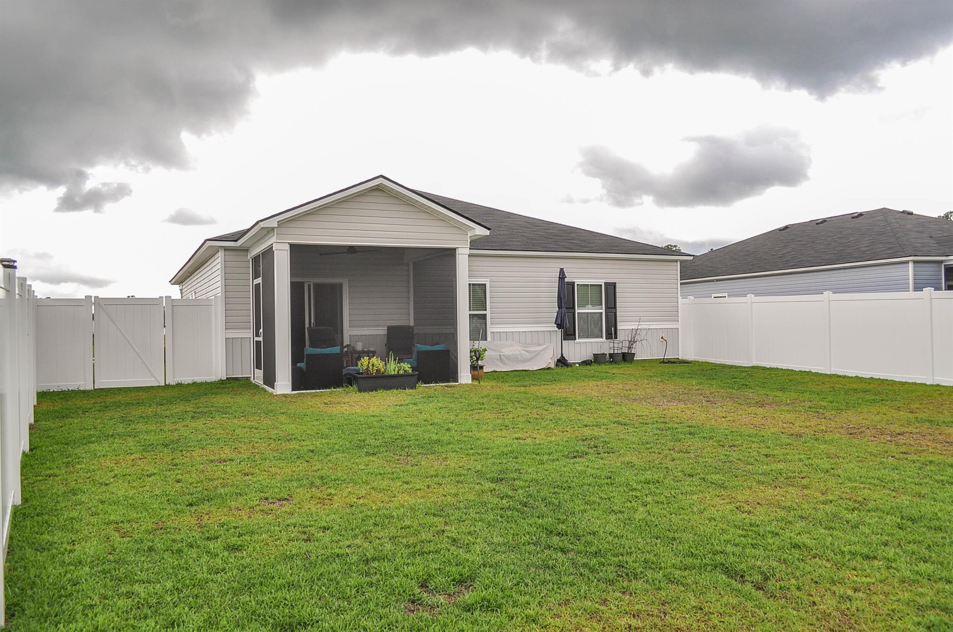 272 Warner Crossing Way Loris, SC 29569 - Photo 33 of 41