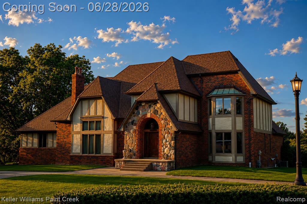 69069 Campground Road Romeo, MI 48065 - Photo 1 of 13