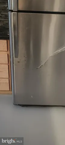a view of a refrigerator