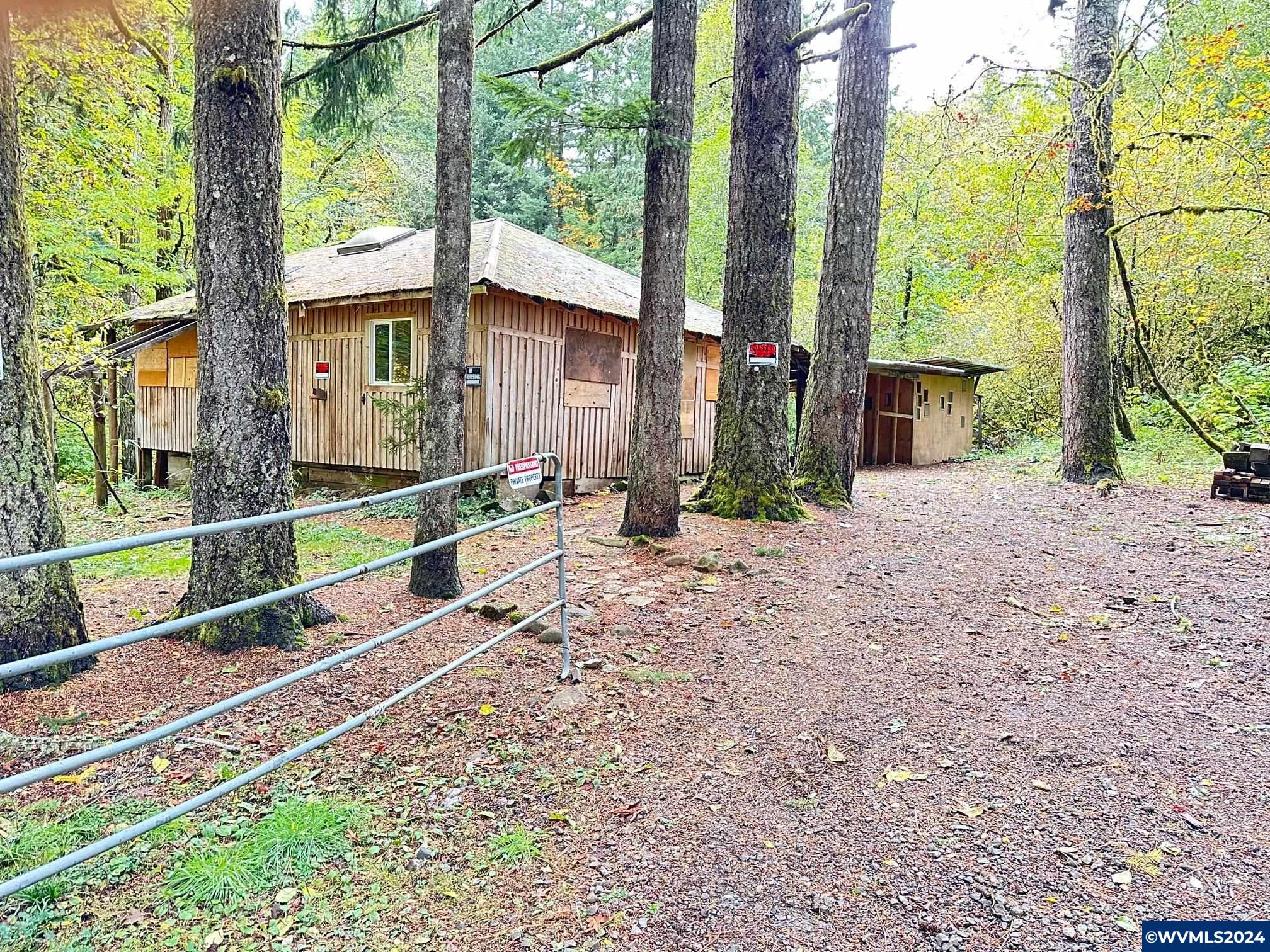 0 Abiqua Road Scotts Mills, OR 97375 - Photo 3 of 12