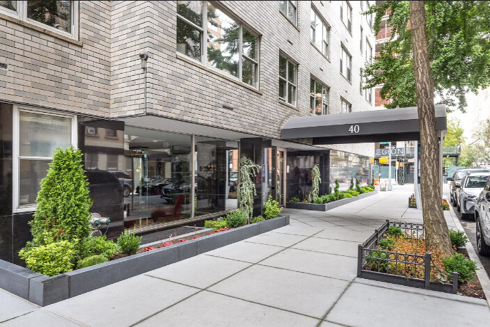 40 East 84th Street, Unit 7CD Manhattan, NY 10028 - Photo 16 of 21