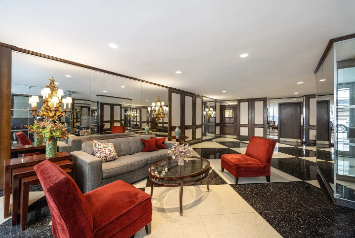 40 East 84th Street, Unit 7CD Manhattan, NY 10028 - Photo 17 of 21