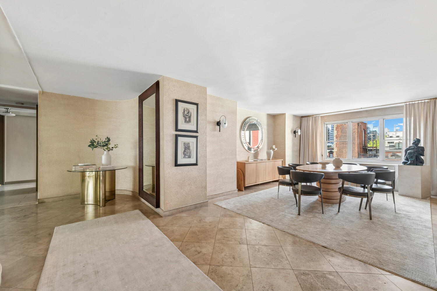 40 East 84th Street, Unit 7CD Manhattan, NY 10028 - Photo 4 of 21