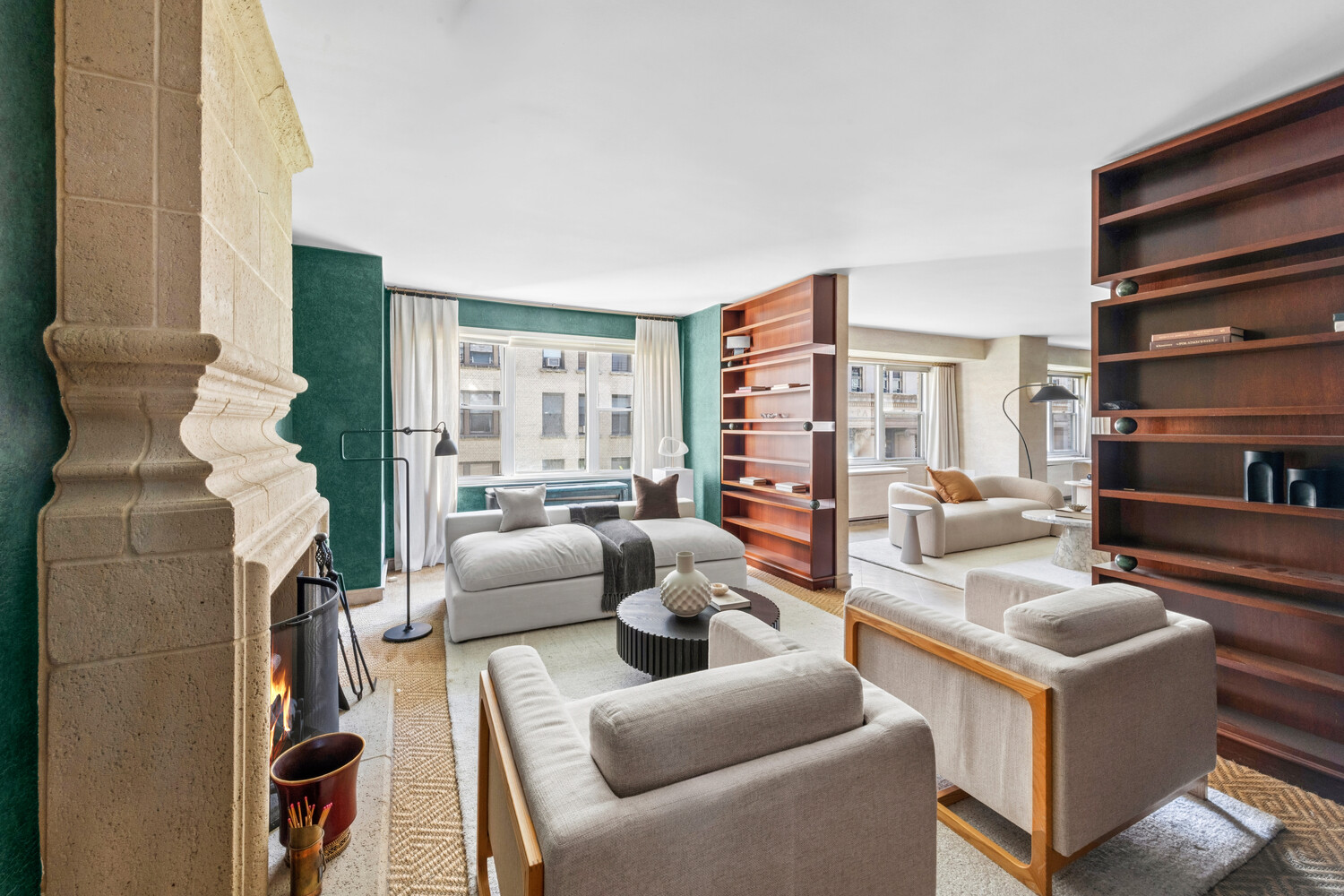 40 East 84th Street, Unit 7CD Manhattan, NY 10028 - Photo 8 of 21