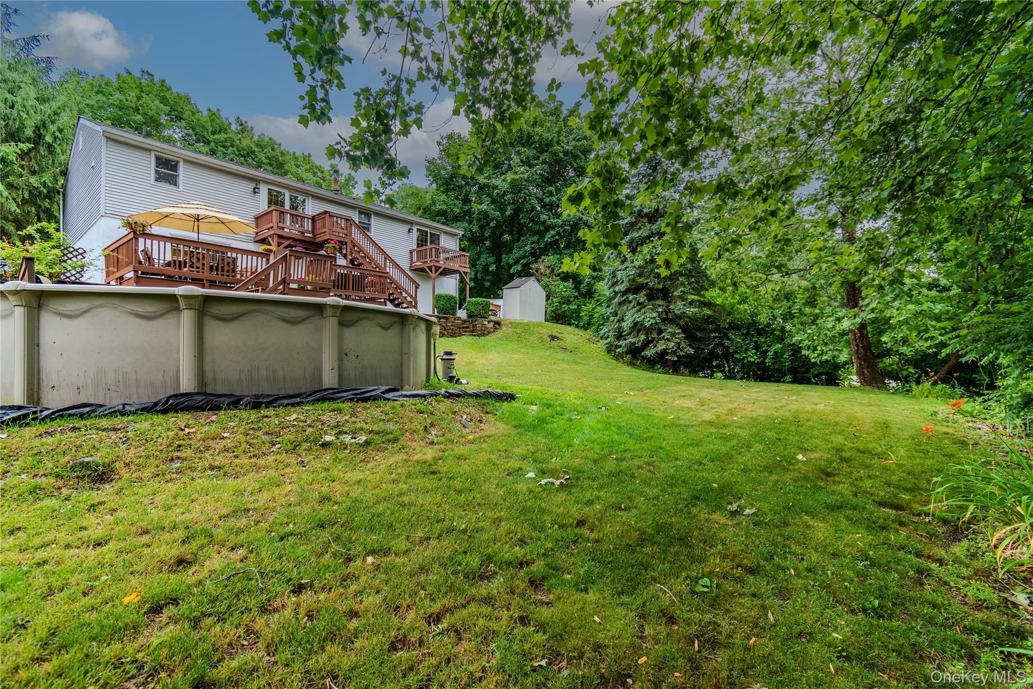7 Colleen Lane Wallkill, NY 12589 - Photo 44 of 49