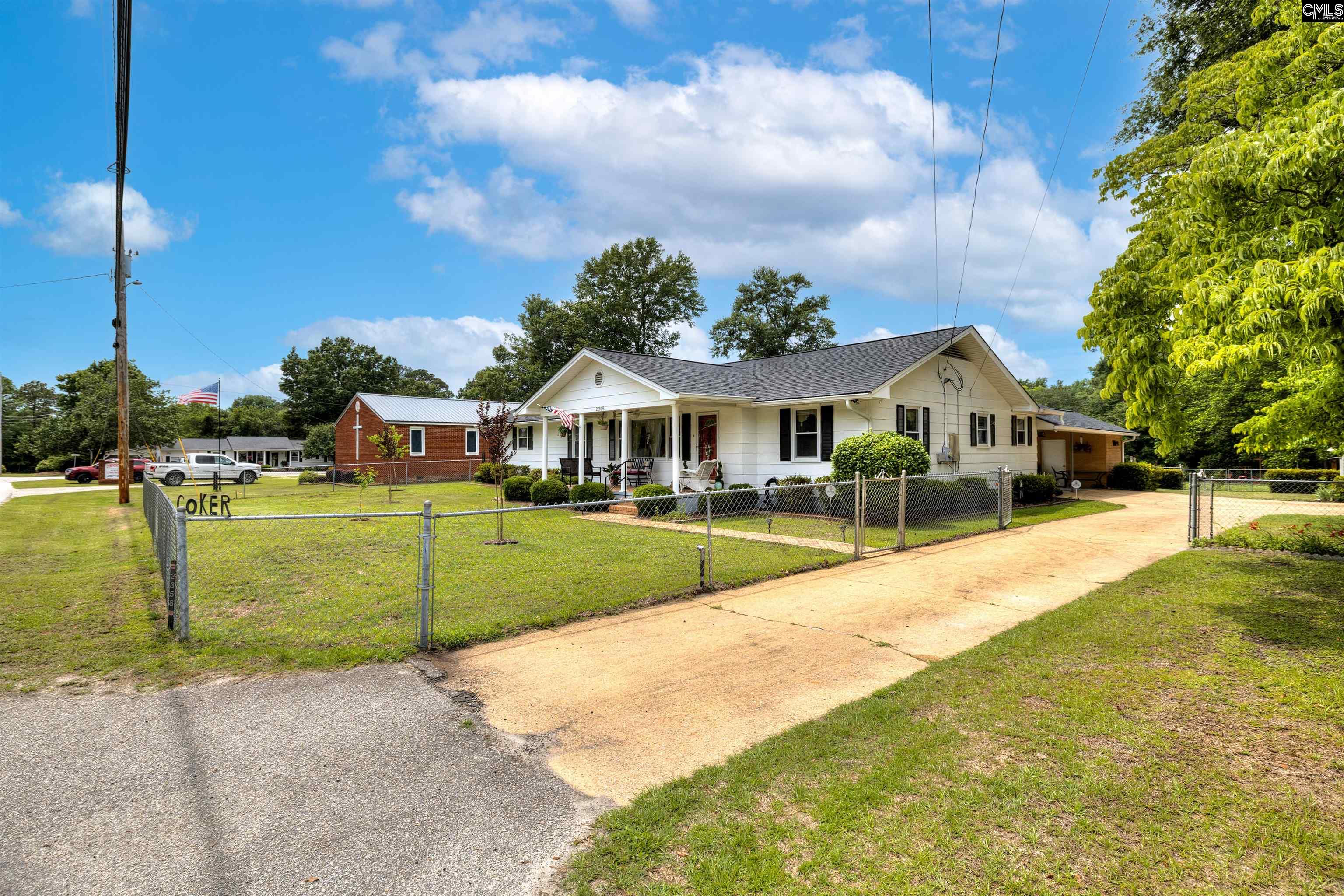 2358 Haile Street Camden, SC 29020 - Photo 39 of 44