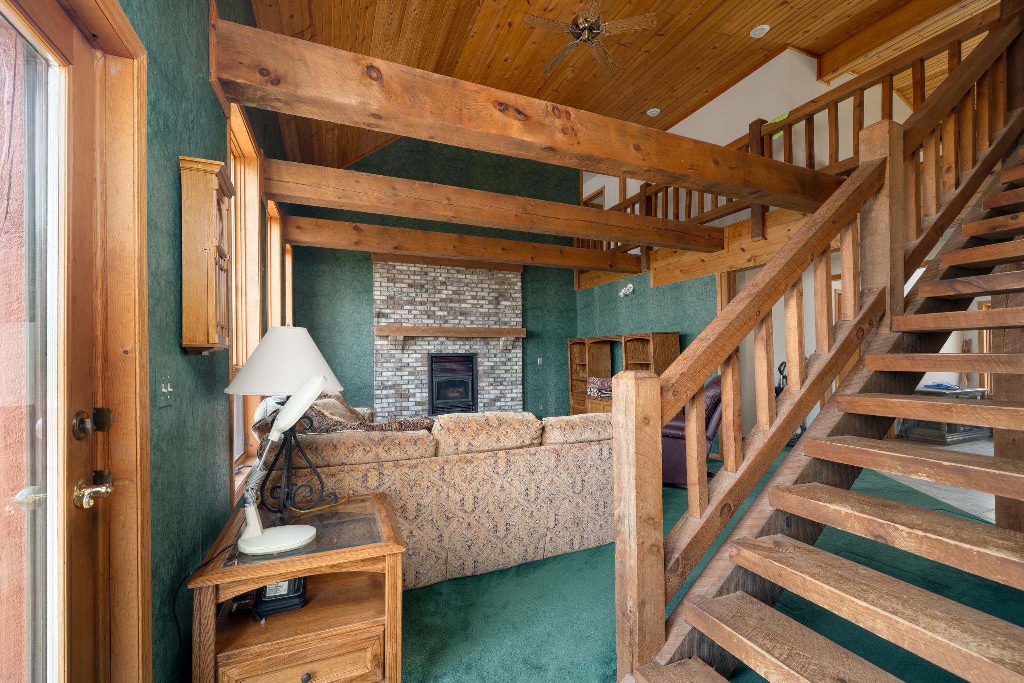 19028 Sherrys Arm Road Grand Rapids, MN 55744 - Photo 9 of 41