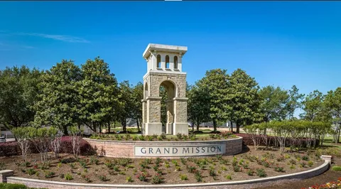 $549,000 | 7702 Mona Key Court, Richmond, TX 77407