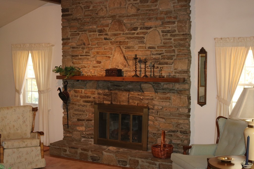 42 G H Wilson Road Spencer, MA 01562 - Photo 17 of 27 Gallery Image 17
