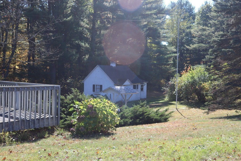 42 G H Wilson Road Spencer, MA 01562 - Photo 27 of 27 Gallery Image 27