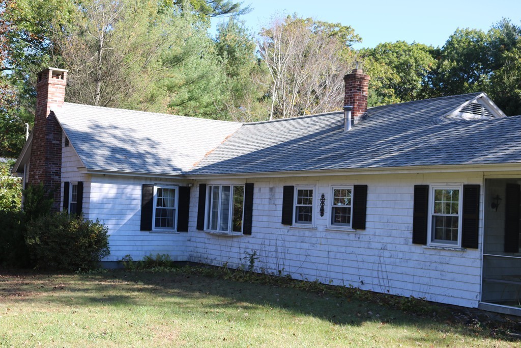 42 G H Wilson Road Spencer, MA 01562 - Photo 3 of 27 Gallery Image 3