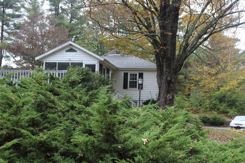 42 G H Wilson Road Spencer, MA 01562 - Photo 8 of 27 Gallery Image 8