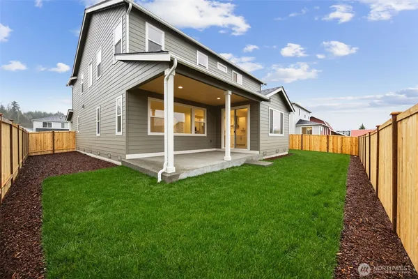 $774,990 | 990 Tanner Avenue, Unit 102, Buckley, WA 98321