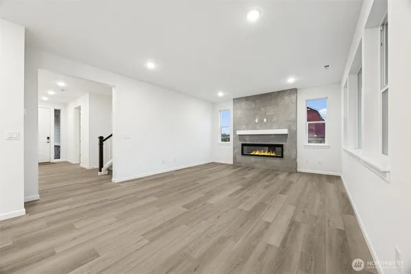 $774,990 | 990 Tanner Avenue, Unit 102, Buckley, WA 98321