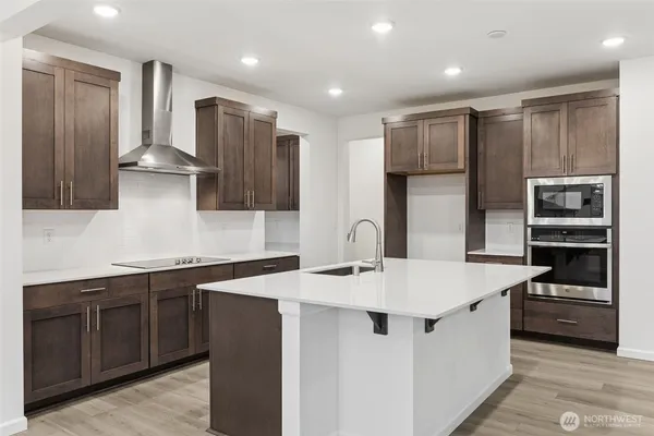 $774,990 | 990 Tanner Avenue, Unit 102, Buckley, WA 98321