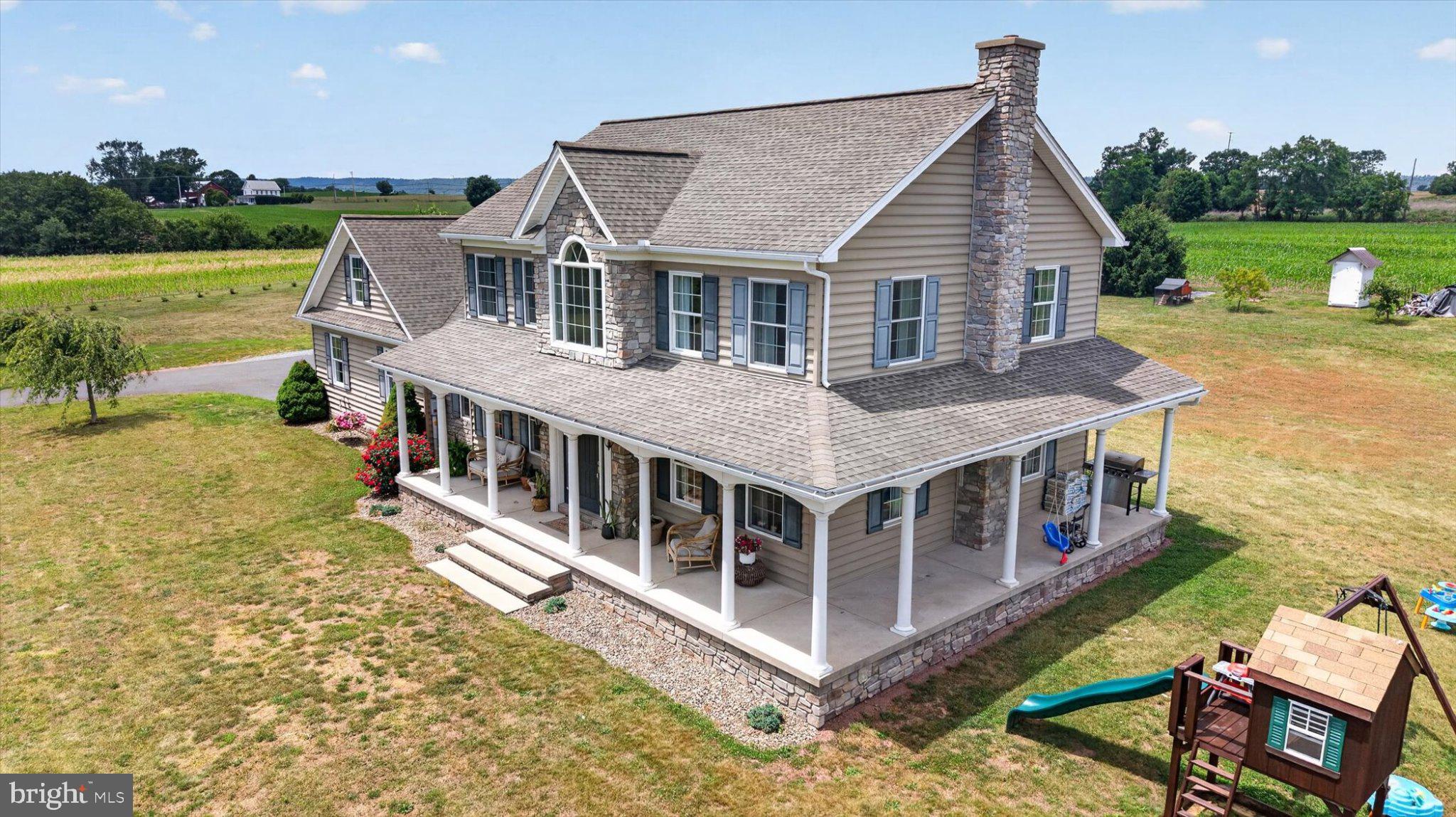 151 Bechtel Road Elizabethville, PA 17023 - Photo 47 of 63