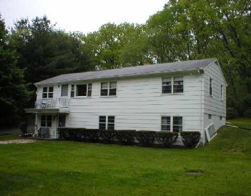 80 Scott Road Cumberland, RI 02864 - Photo 1 of 1 Exterior Front.