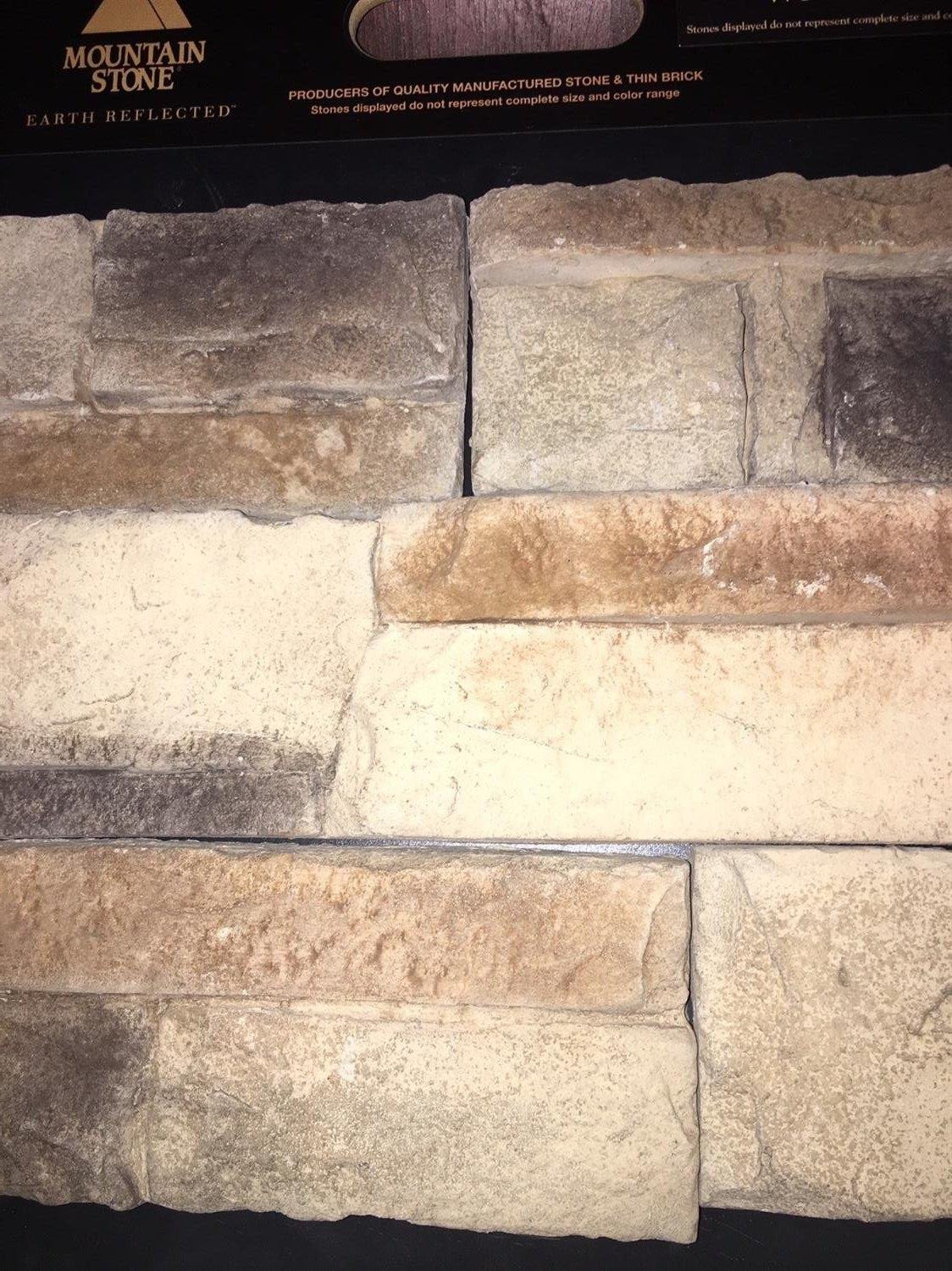 1824 Cattle Path Lexington, KY 40509 - Photo 17 of 18 Fireplace stone